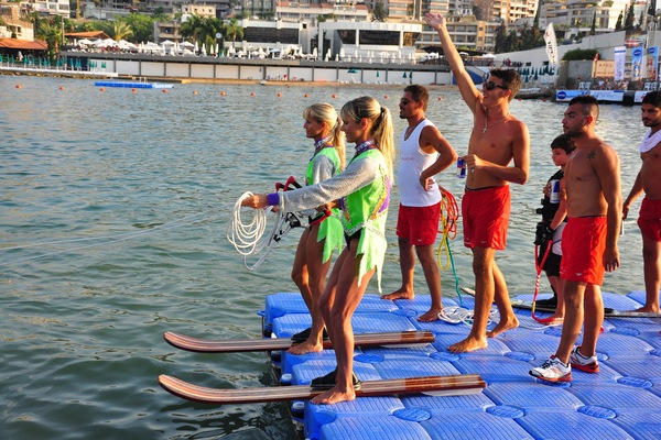 Wakeboard Championship